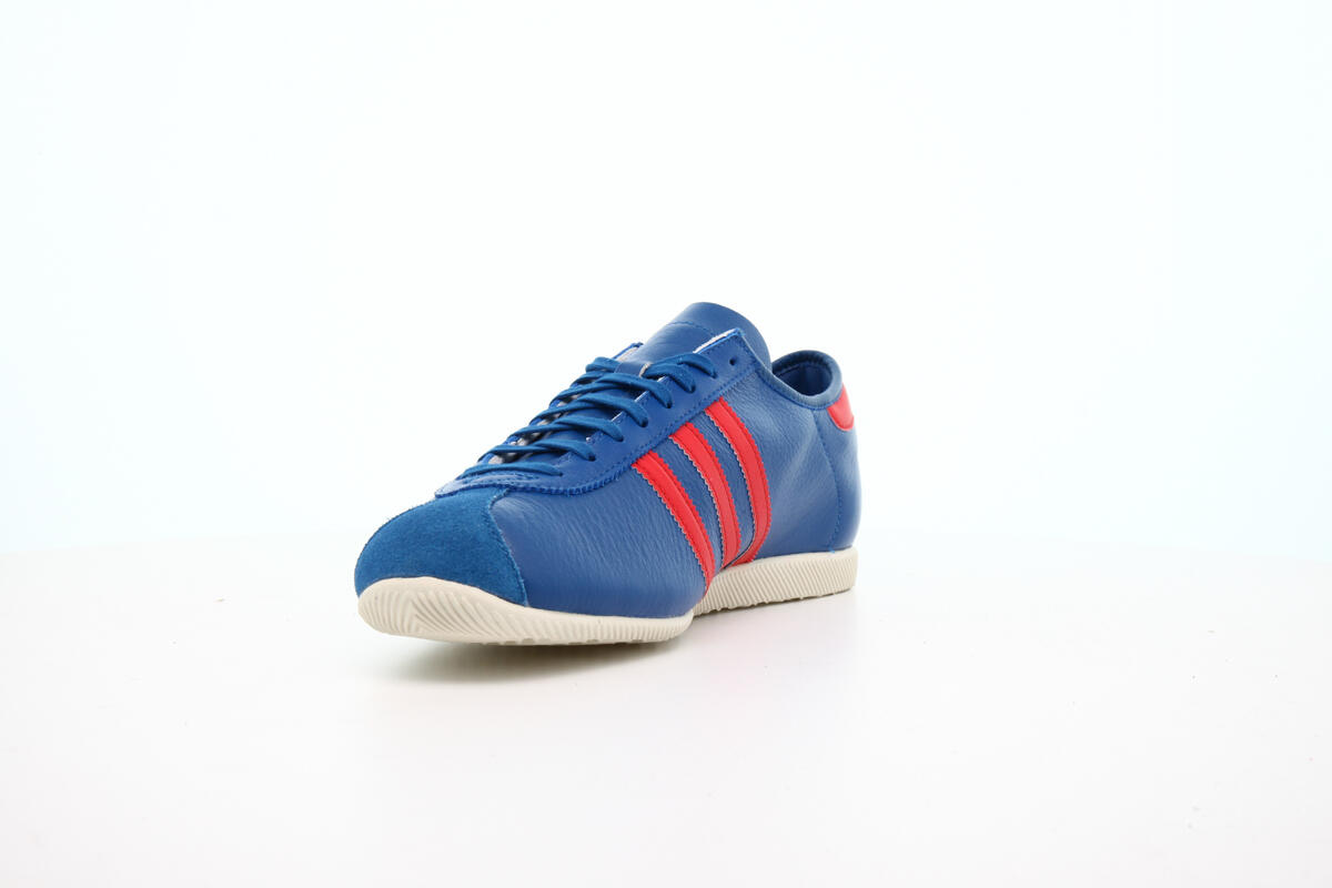 adidas Originals Paris "Lush Blue" - Image 7