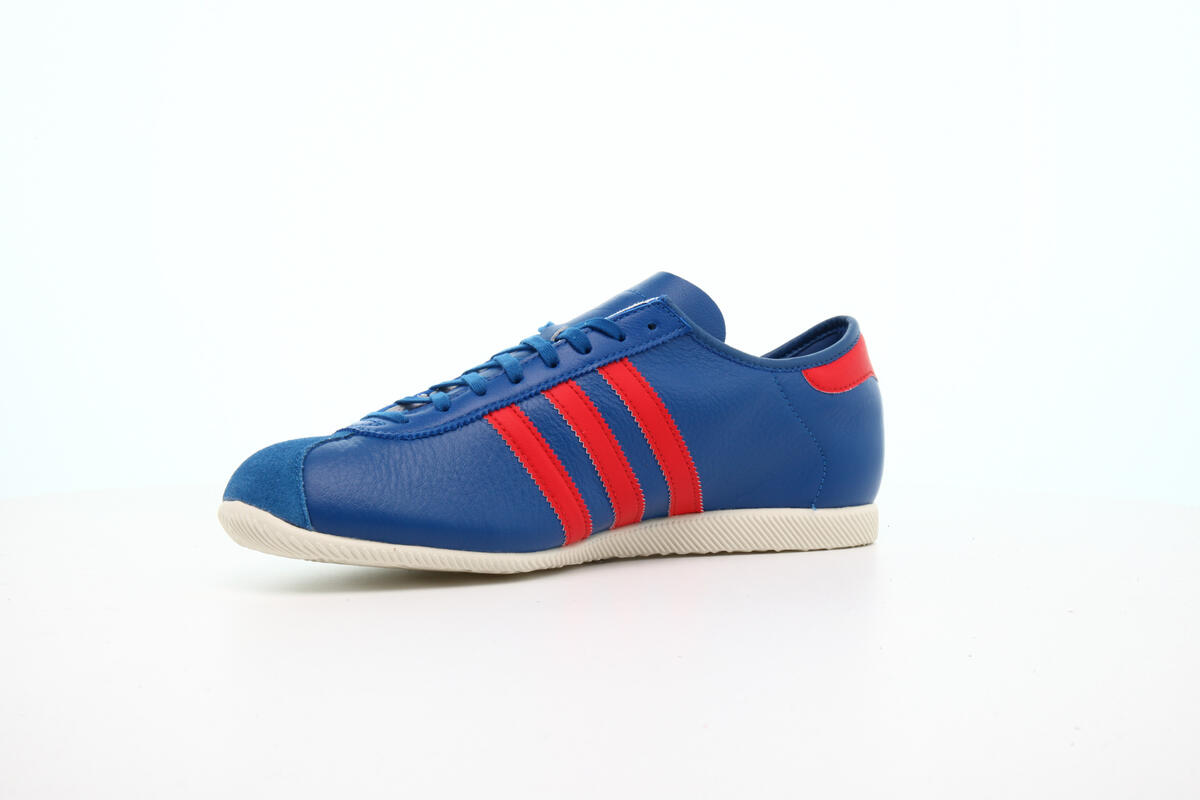 adidas Originals Paris "Lush Blue" - Image 8