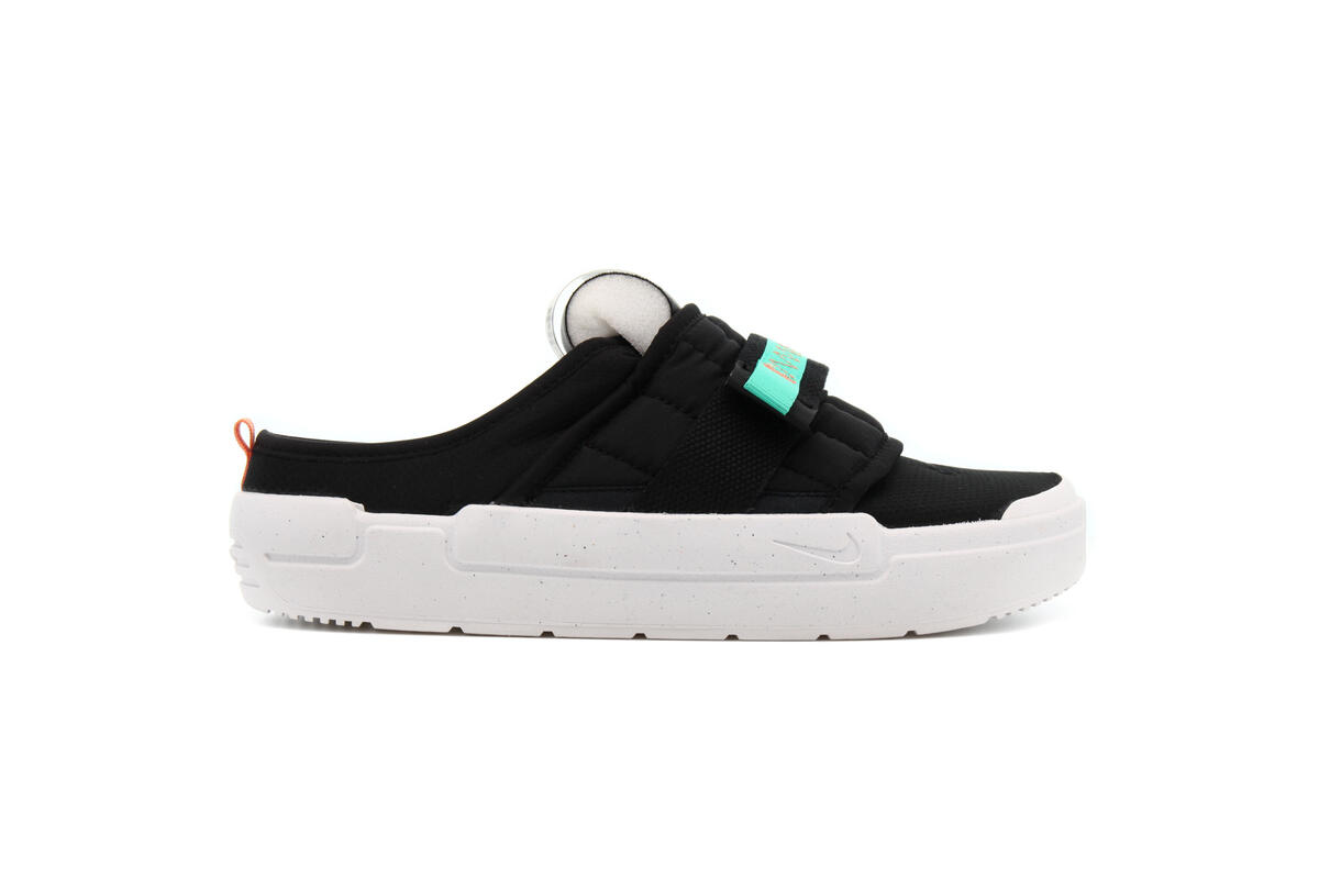 Nike Offline Mule Black / Menta - Image 2