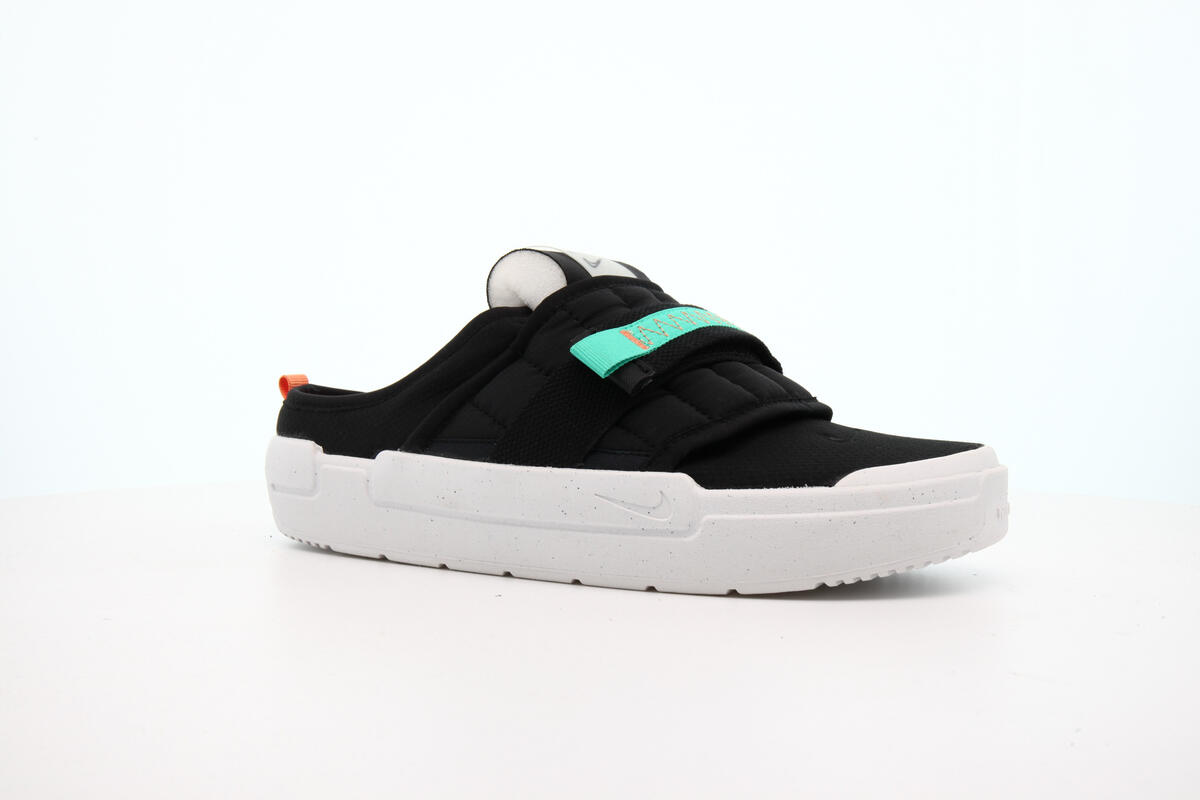Nike Offline Mule Black / Menta - Image 3