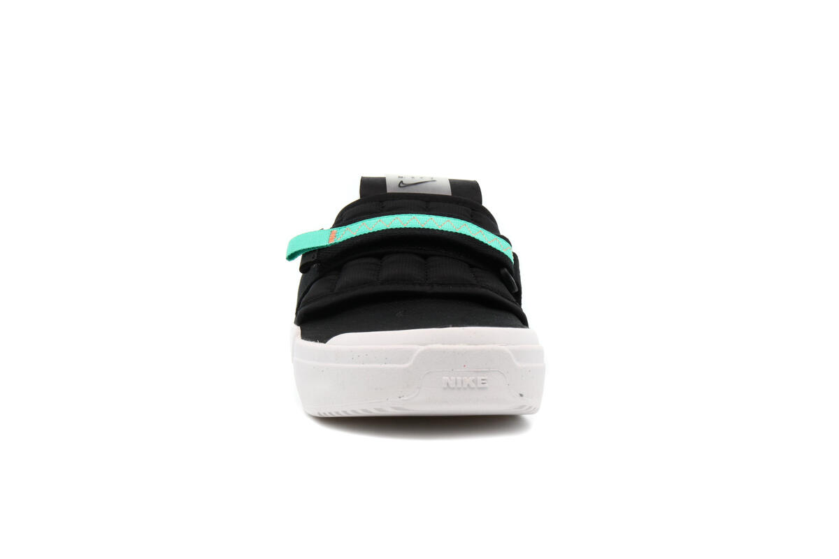 Nike Offline Mule Black / Menta - Image 5