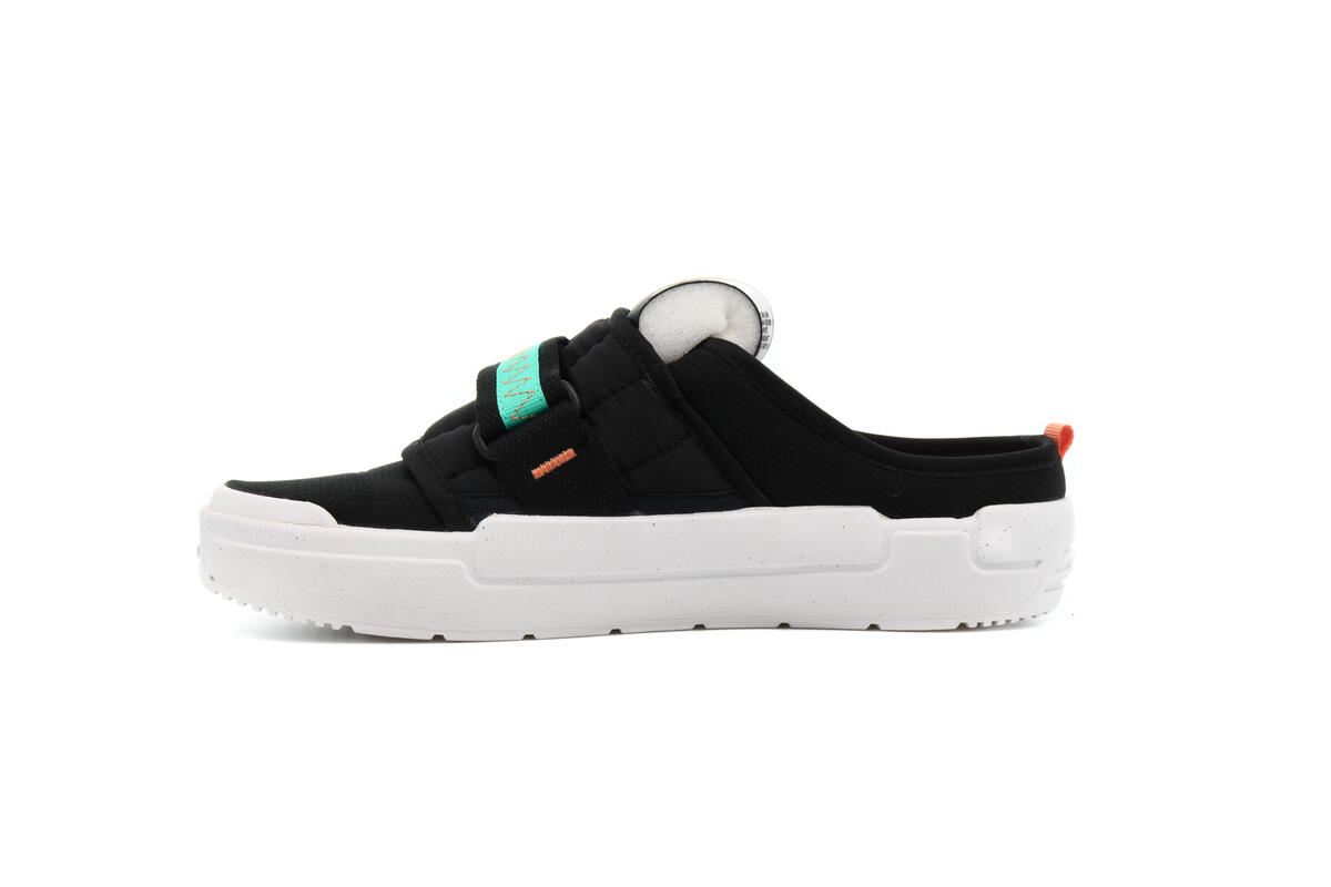 Nike Offline Mule Black / Menta - Image 8