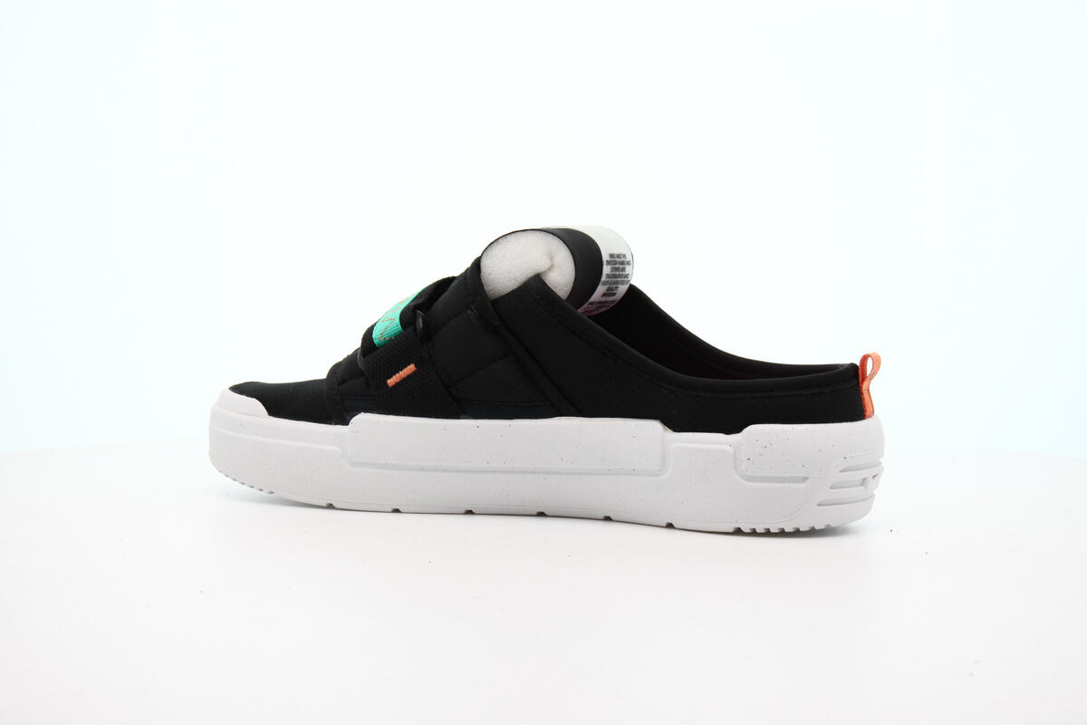 Nike Offline Mule Black / Menta - Image 9