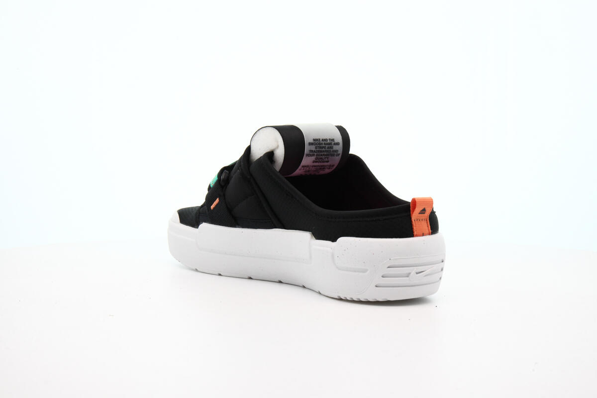 Nike Offline Mule Black / Menta - Image 10