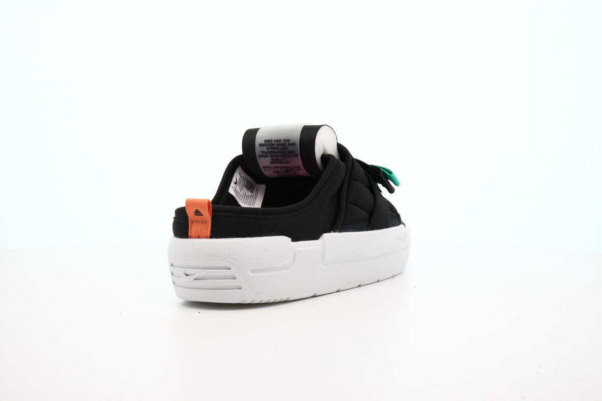 swoosh offline sneaker