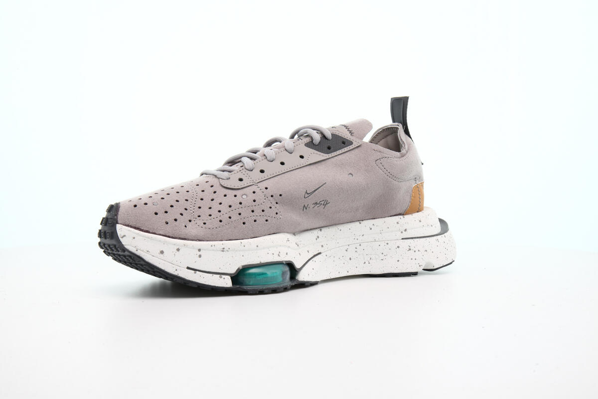 Nike N. 354\'s Air Zoom Type. 
Color-College Grey 
Size-9 Buy Nike Air Zoom-Type N.354  main image 3