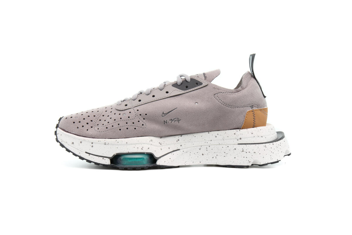 Nike Air Zoom-Type 'College Grey' - Image 8