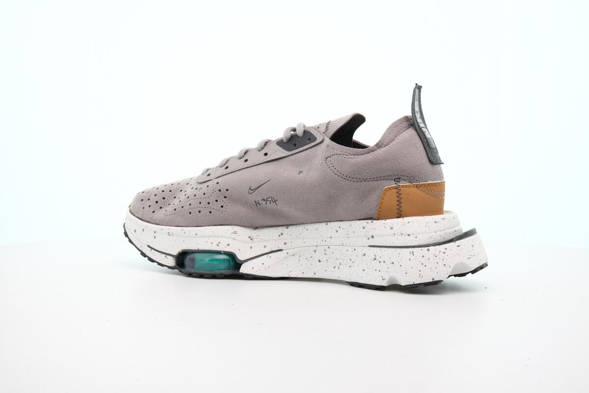 Nike Air Zoom-Type 'College Grey' - Image 9