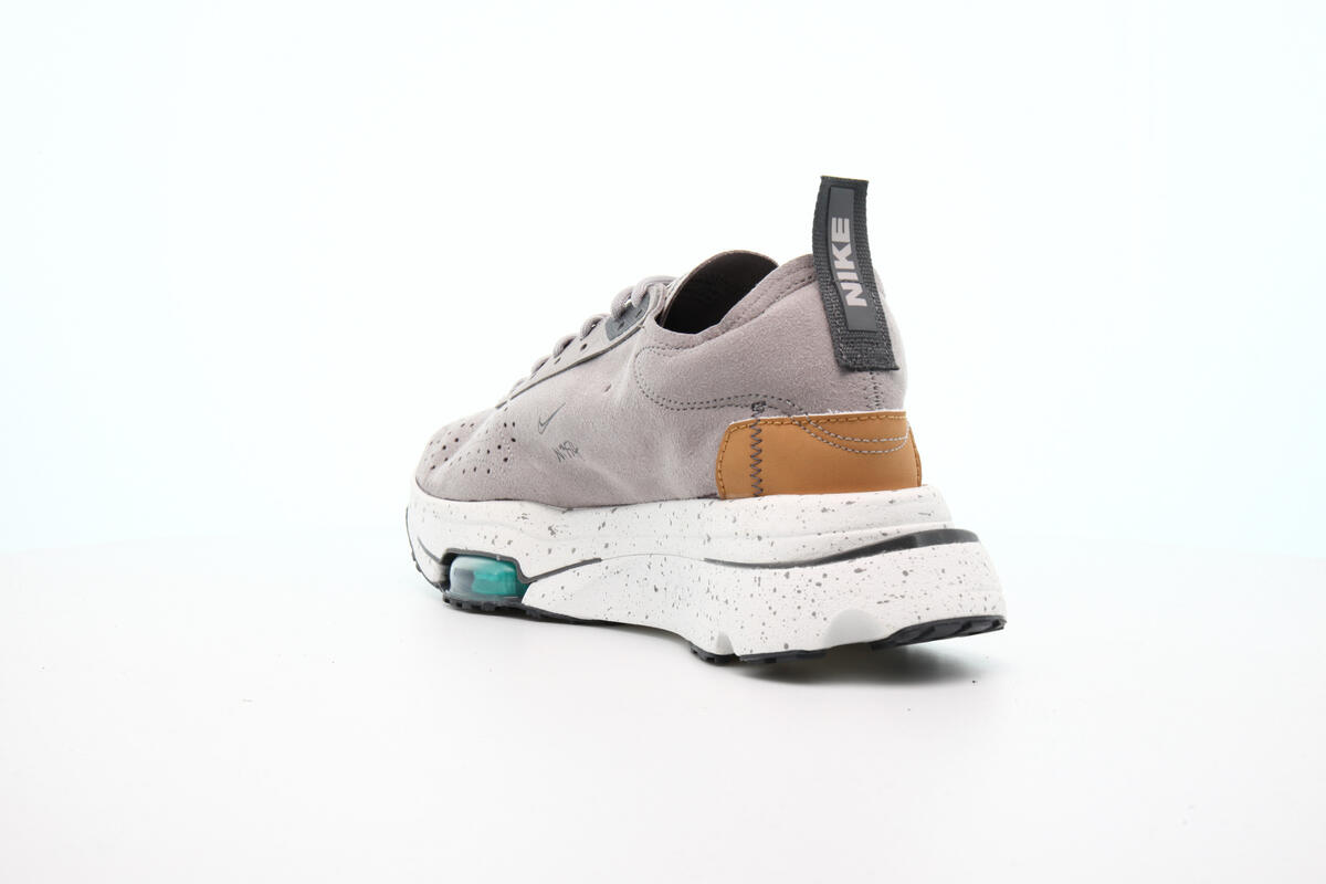 Nike Air Zoom-Type 'College Grey' - Image 10