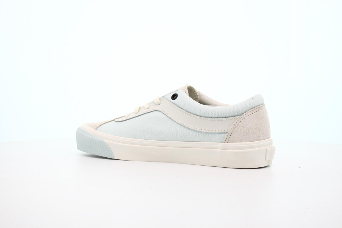 Vans Bold Ni Sprout Green - Image 9
