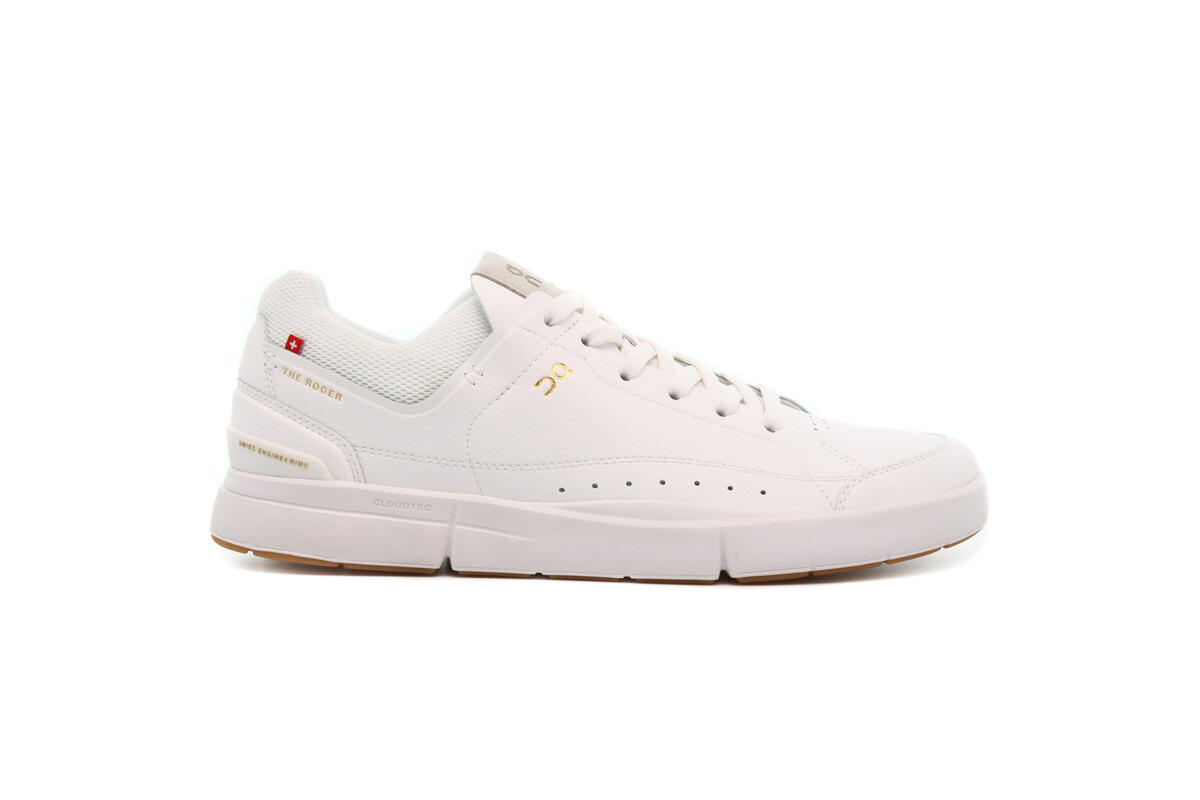 ON Running THE Roger Center Court "White" - Image 2