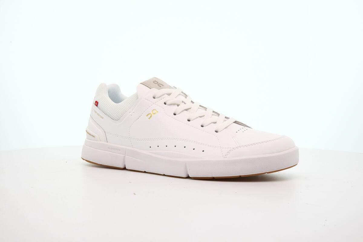 ON Running THE Roger Center Court "White" - Image 3