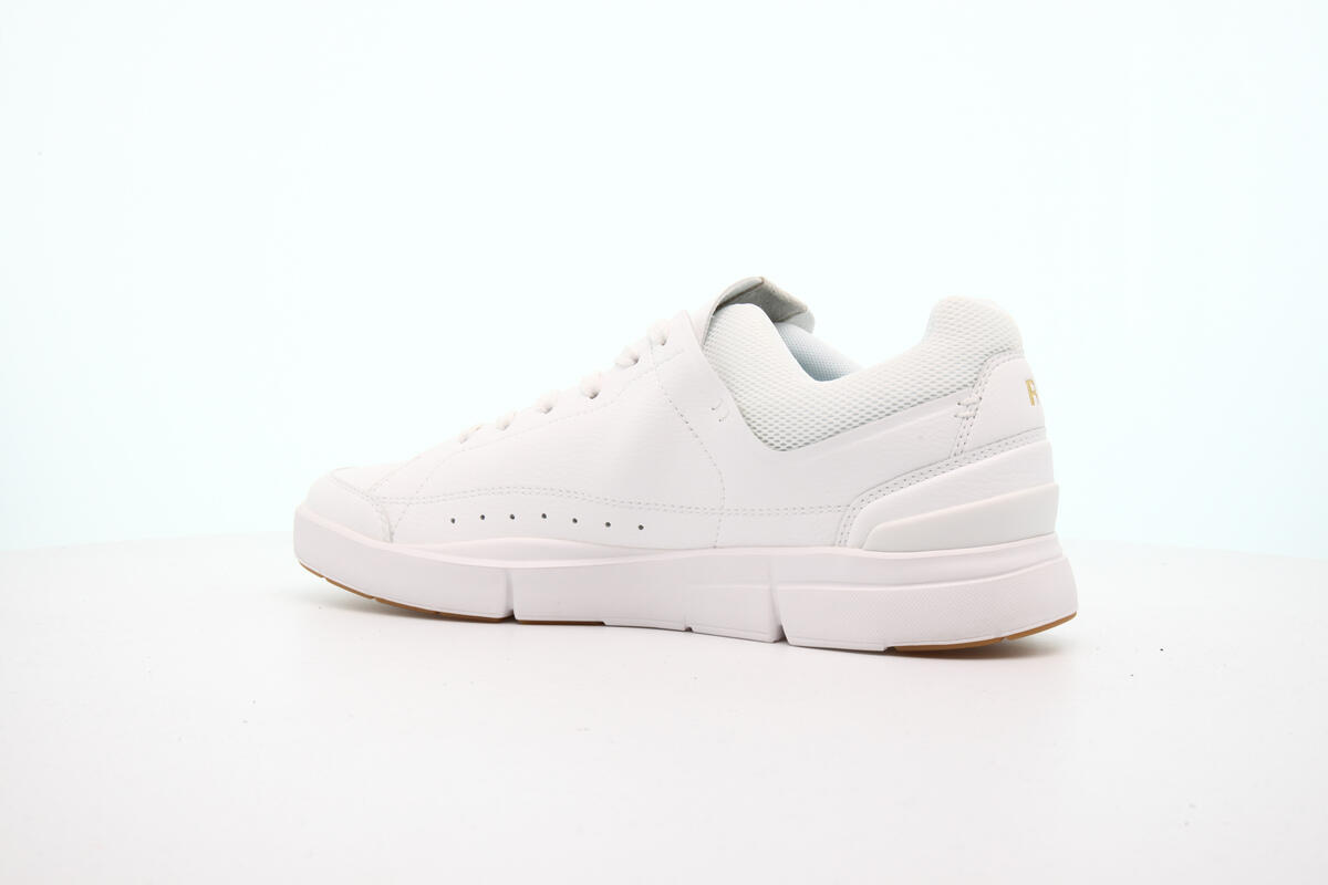 ON Running THE Roger Center Court "White" - Image 9