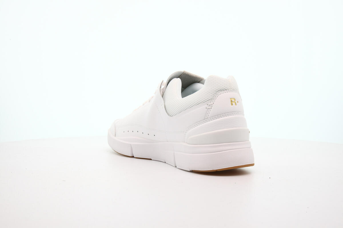 ON Running THE Roger Center Court "White" - Image 10