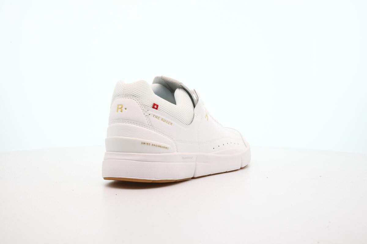 ON Running THE Roger Center Court "White" - Image 12