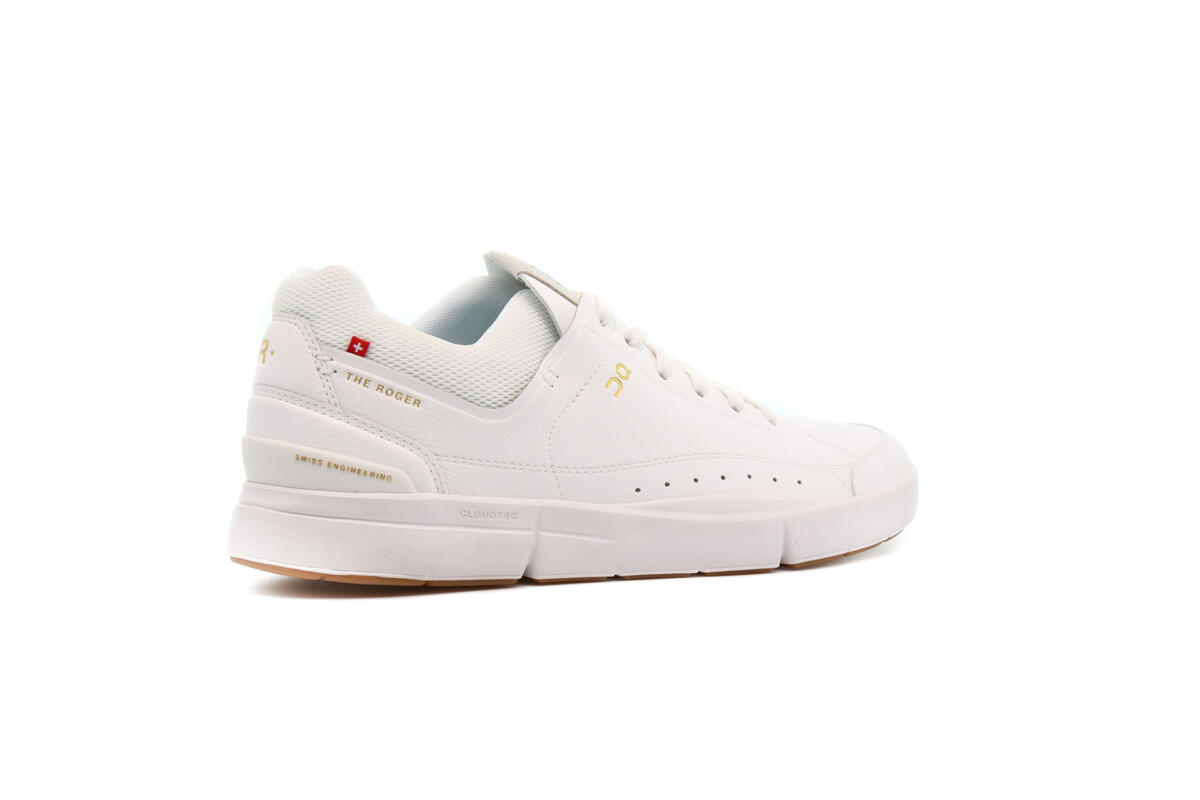 ON Running THE Roger Center Court "White" - Image 13