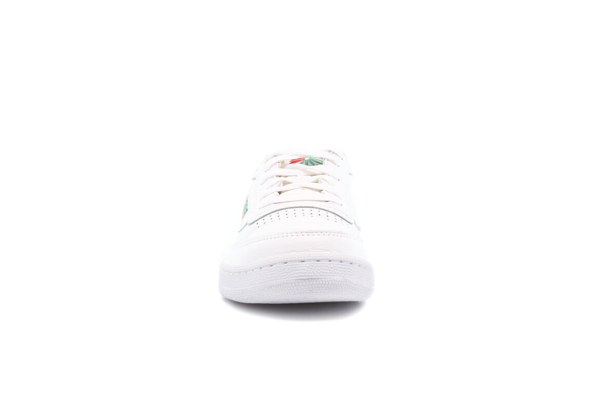 Reebok Club C 85 Weiß / Grün - Image 11