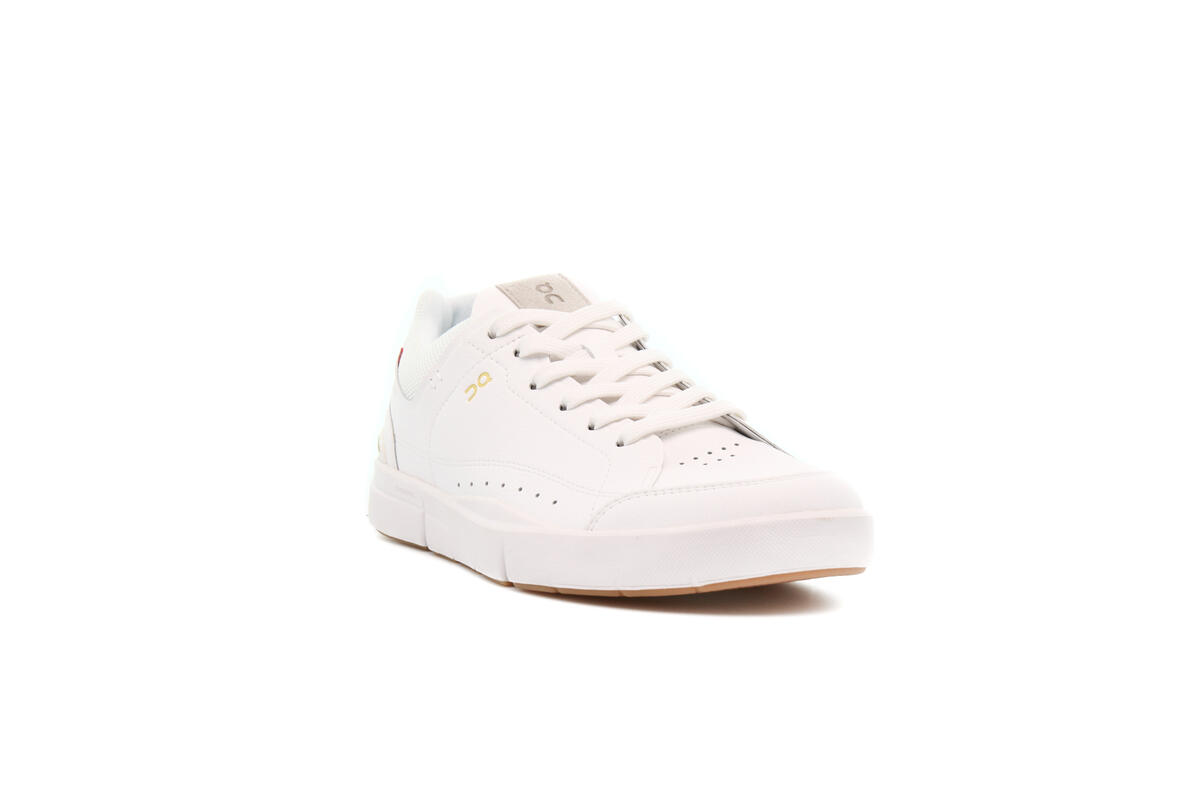 ON Running The Roger Center Court White (Women's) - Image 3