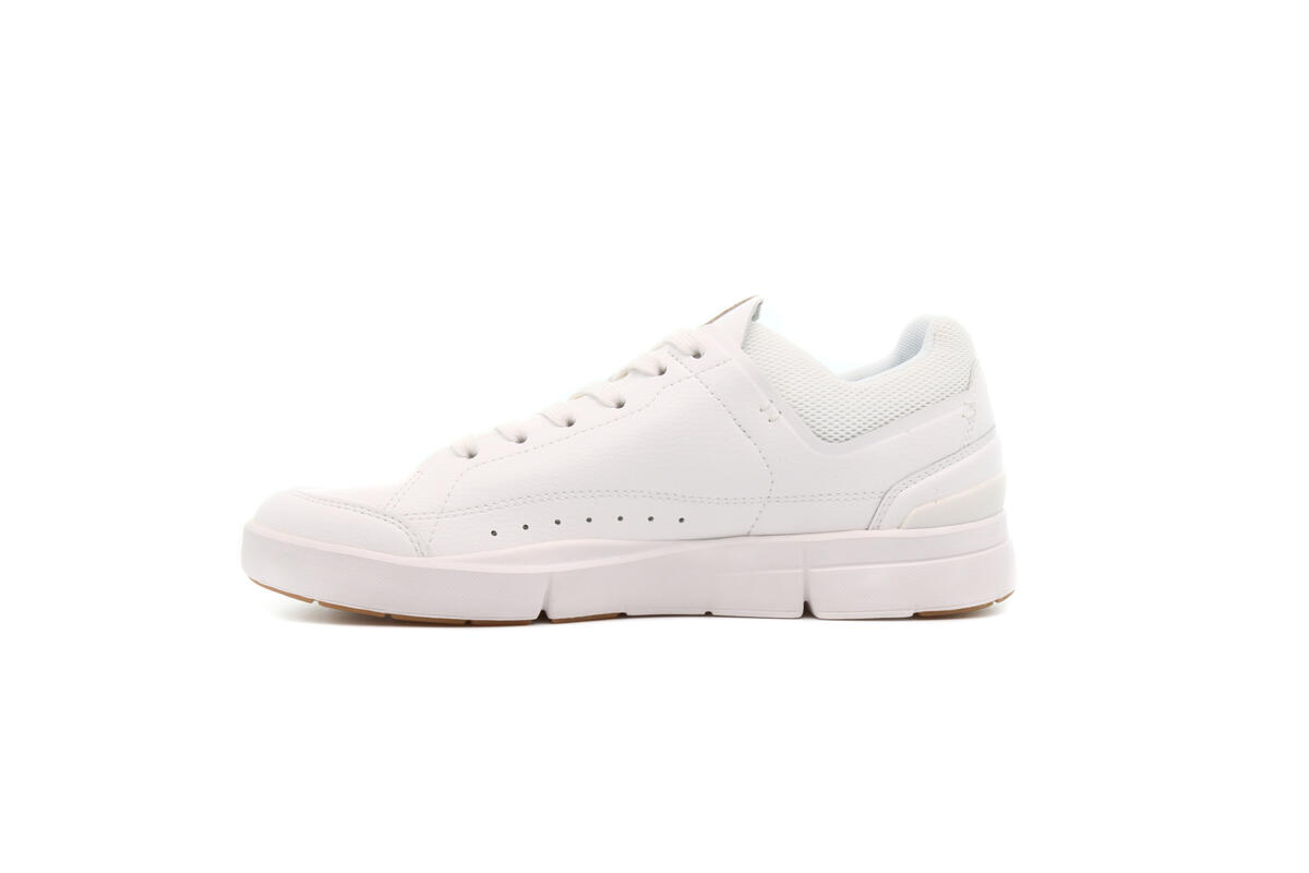 ON Running The Roger Center Court White (Women's) - Image 5