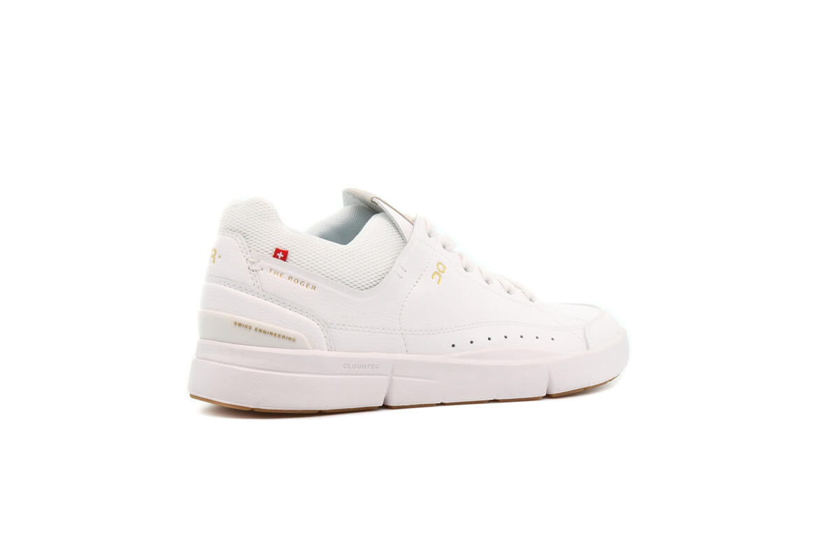 ON Running The Roger Center Court White (Women's) - Image 7