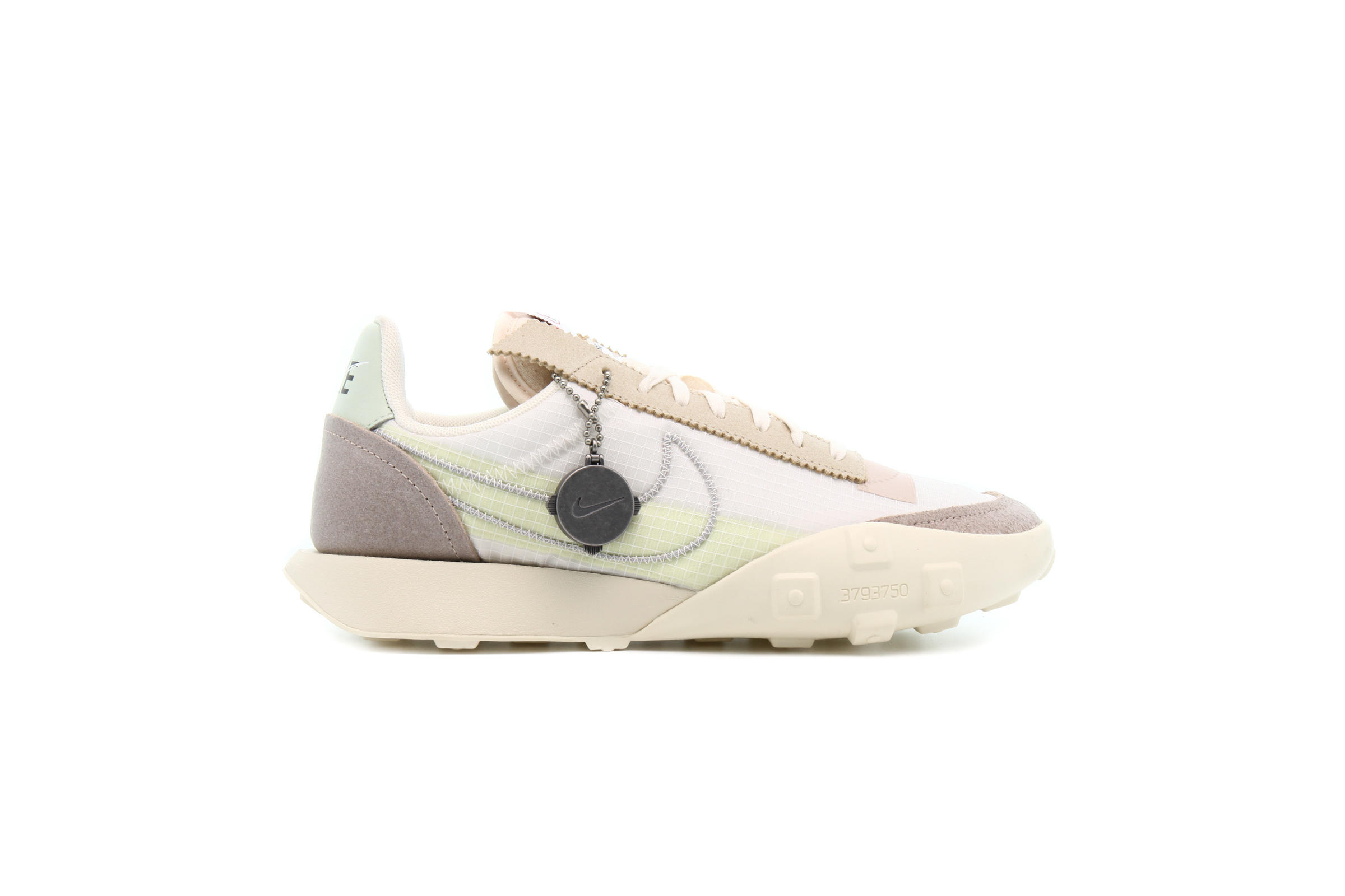 Nike WMNS WAFFLE RACER LX SERIES QS "PALE IVORY"