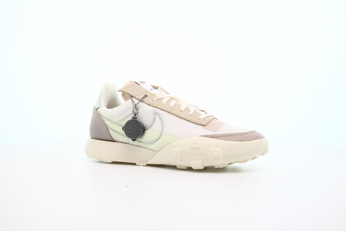 Nike Waffle Racer LX 'Pale Ivory' (Women's) - Image 19