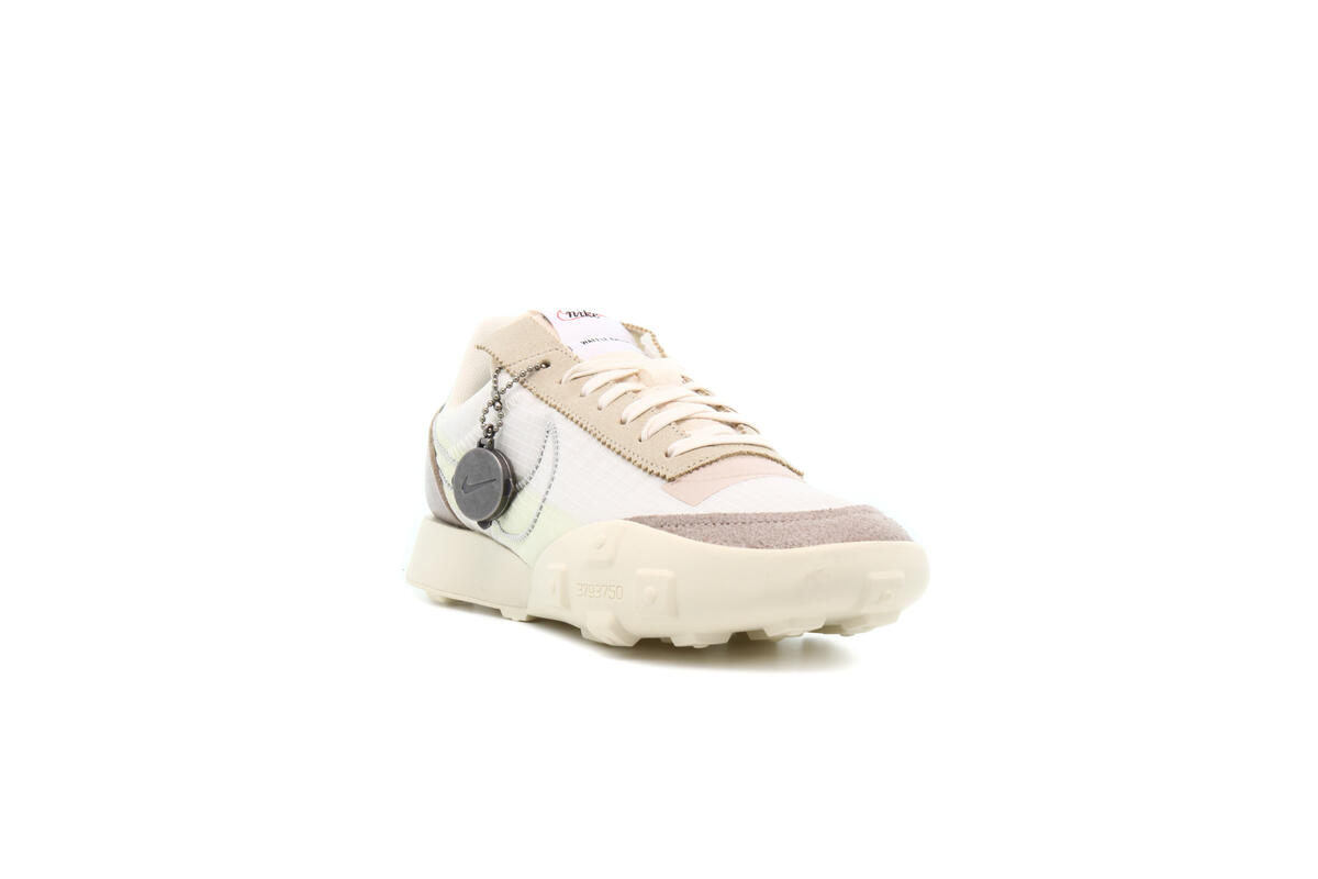 Nike Waffle Racer LX 'Pale Ivory' (Women's) - Image 20