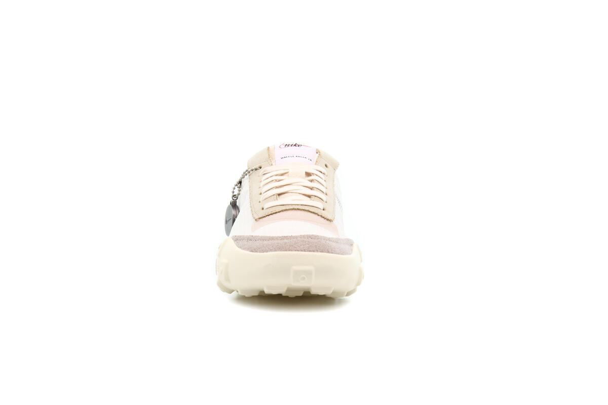 Nike Waffle Racer LX 'Pale Ivory' (Women's) - Image 21