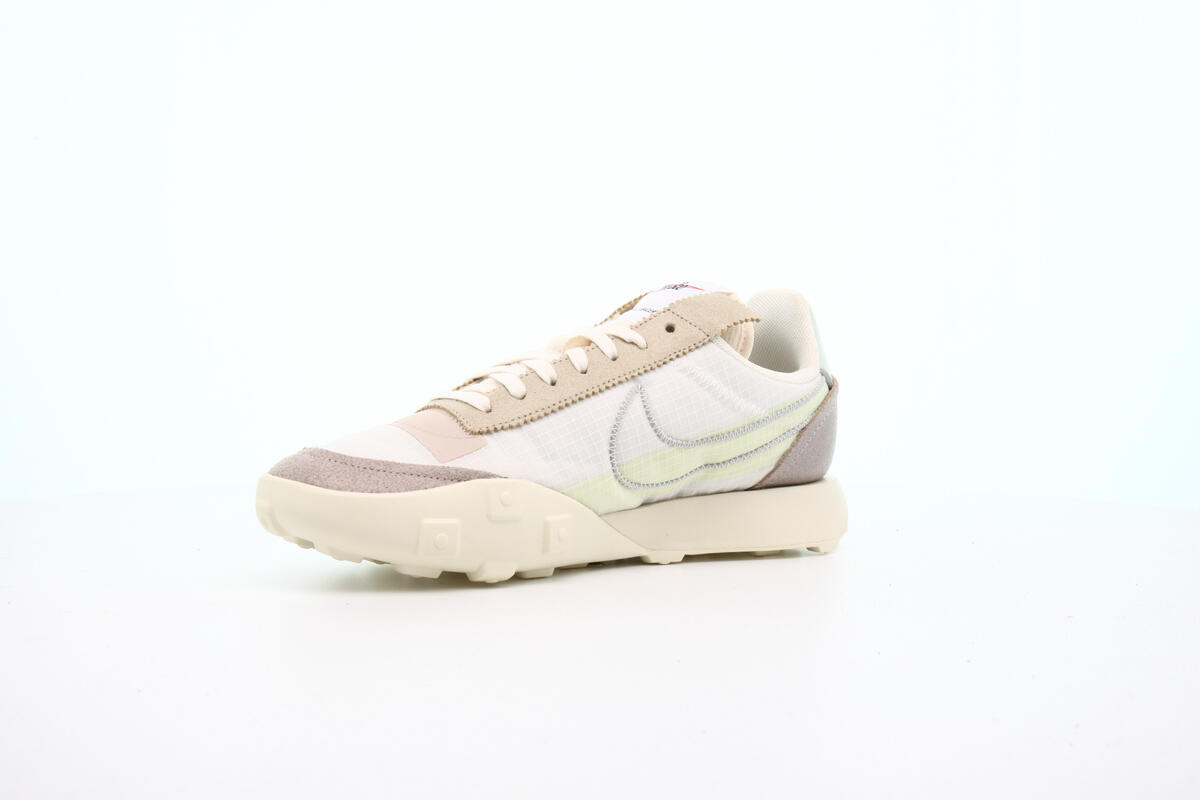 Nike Waffle Racer LX 'Pale Ivory' (Women's) - Image 23