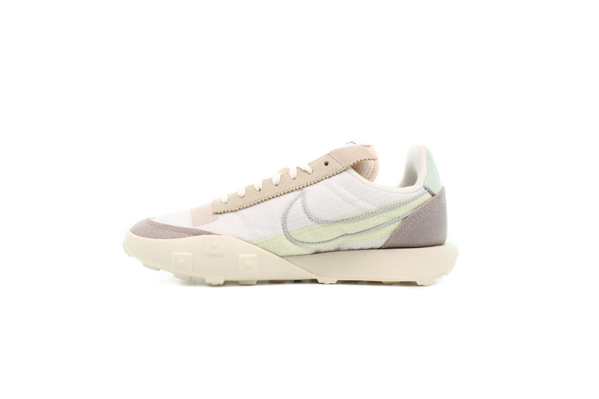 Nike Waffle Racer LX 'Pale Ivory' (Women's) - Image 24
