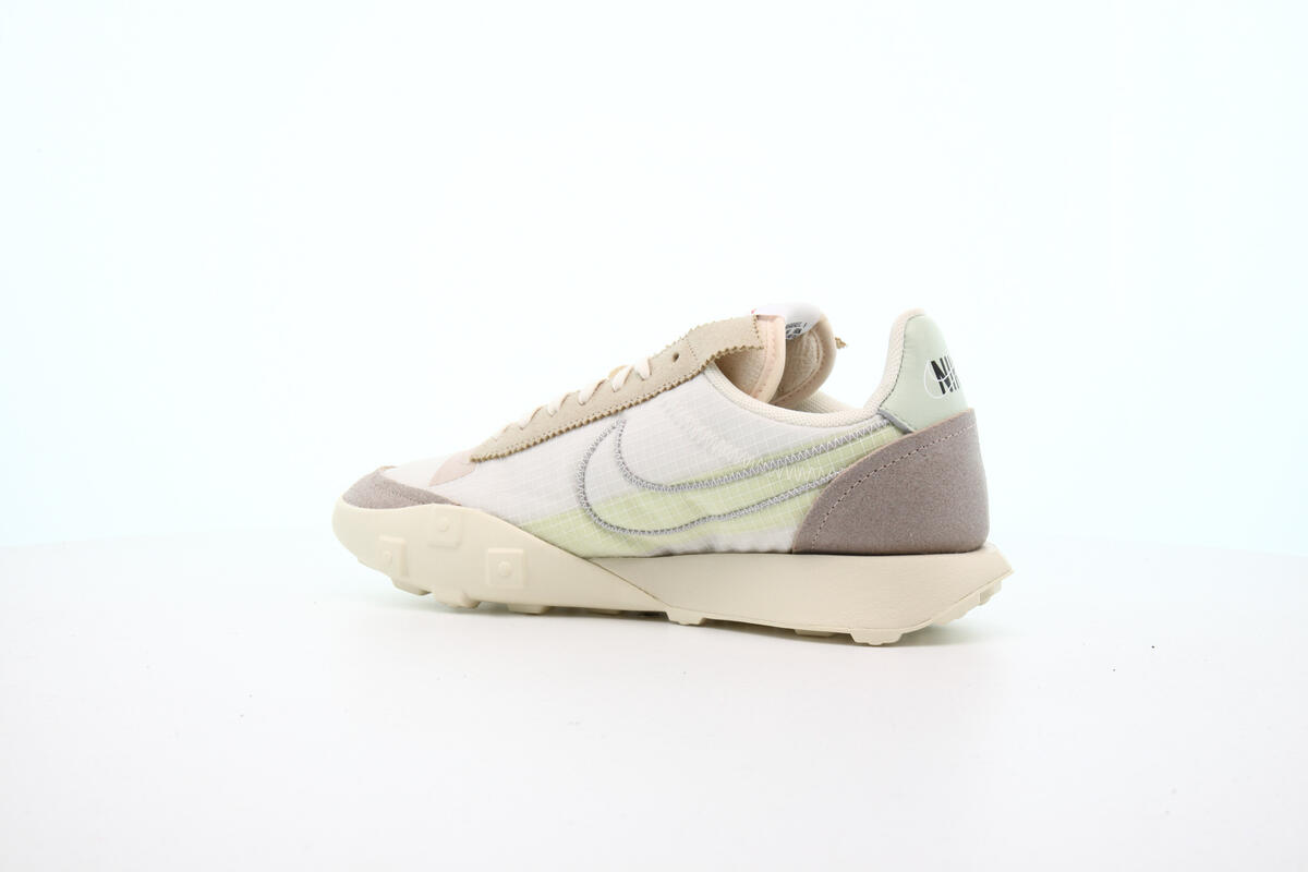 Nike Waffle Racer LX 'Pale Ivory' (Women's) - Image 25
