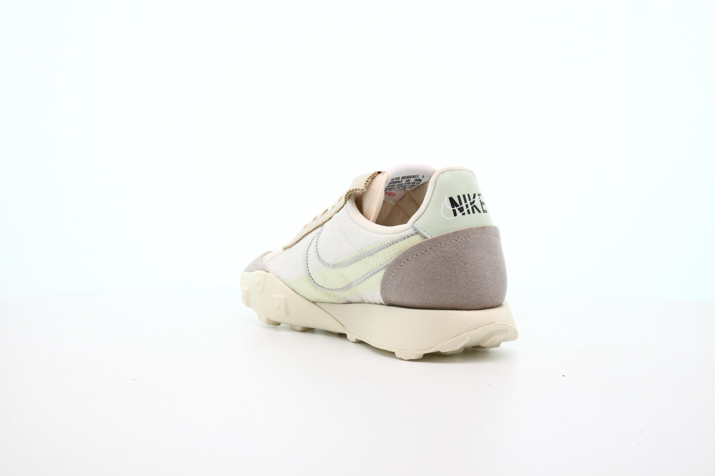 Nike WMNS WAFFLE RACER LX SERIES QS "PALE IVORY"