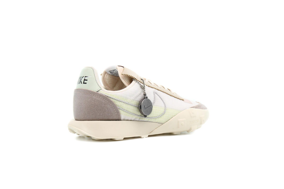 Nike Waffle Racer LX 'Pale Ivory' (Women's) - Image 29
