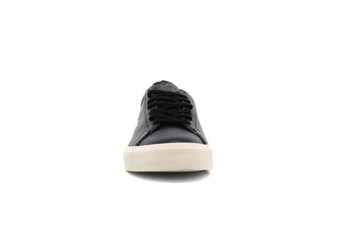 Veja Campo Chromefree "Black" - Image 5