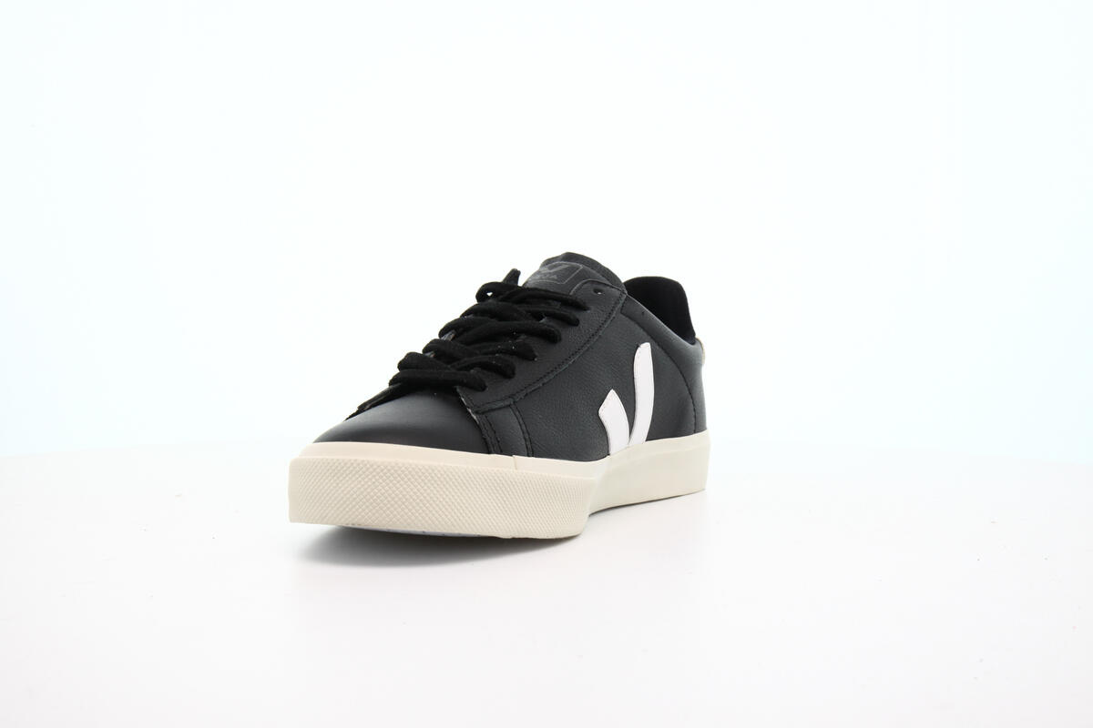 Veja Campo Chromefree "Black" - Image 6