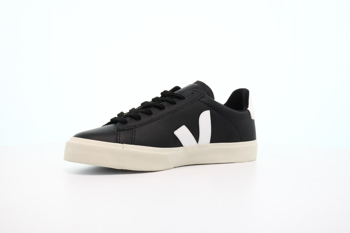 Veja Campo Chromefree "Black" - Image 7