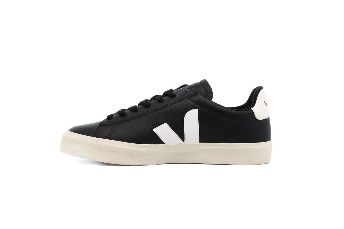 Veja Campo Chromefree "Black" - Image 8