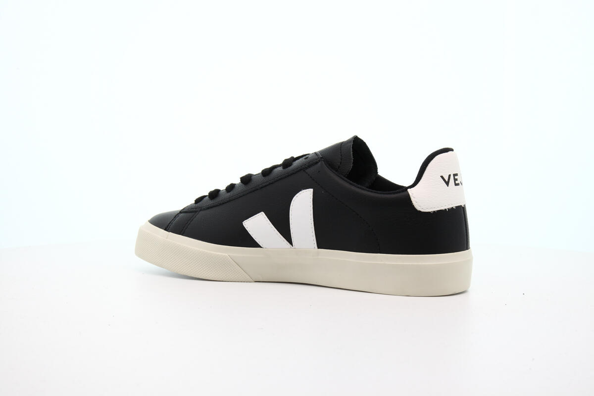 Veja Campo Chromefree "Black" - Image 9