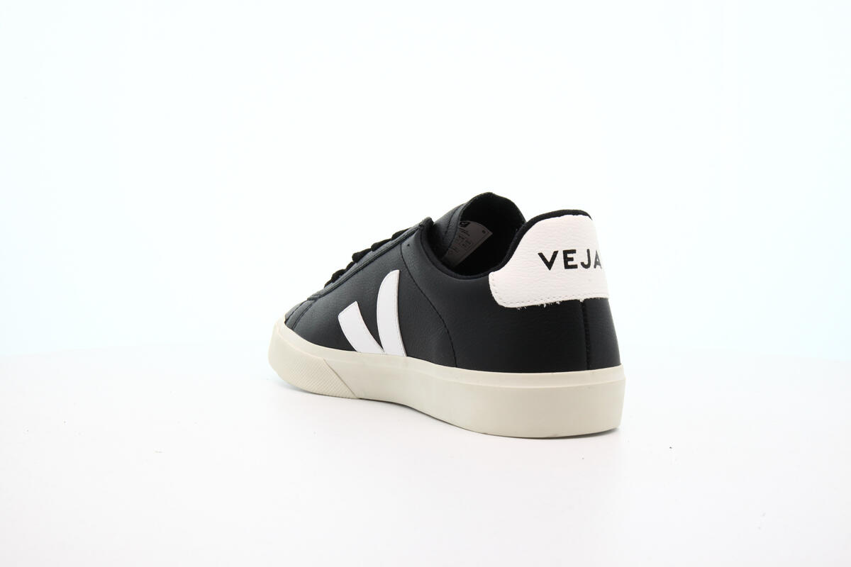 Veja Campo Chromefree "Black" - Image 10