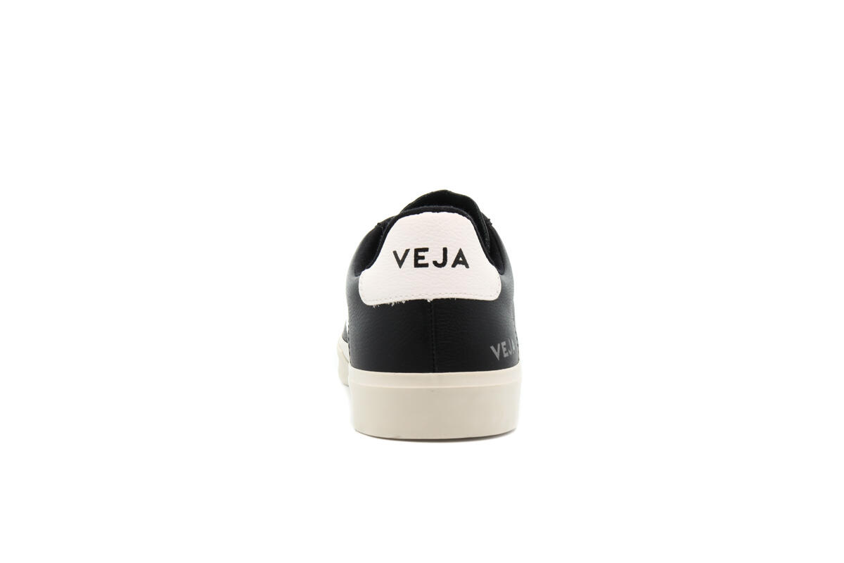 Veja Campo Chromefree "Black" - Image 11