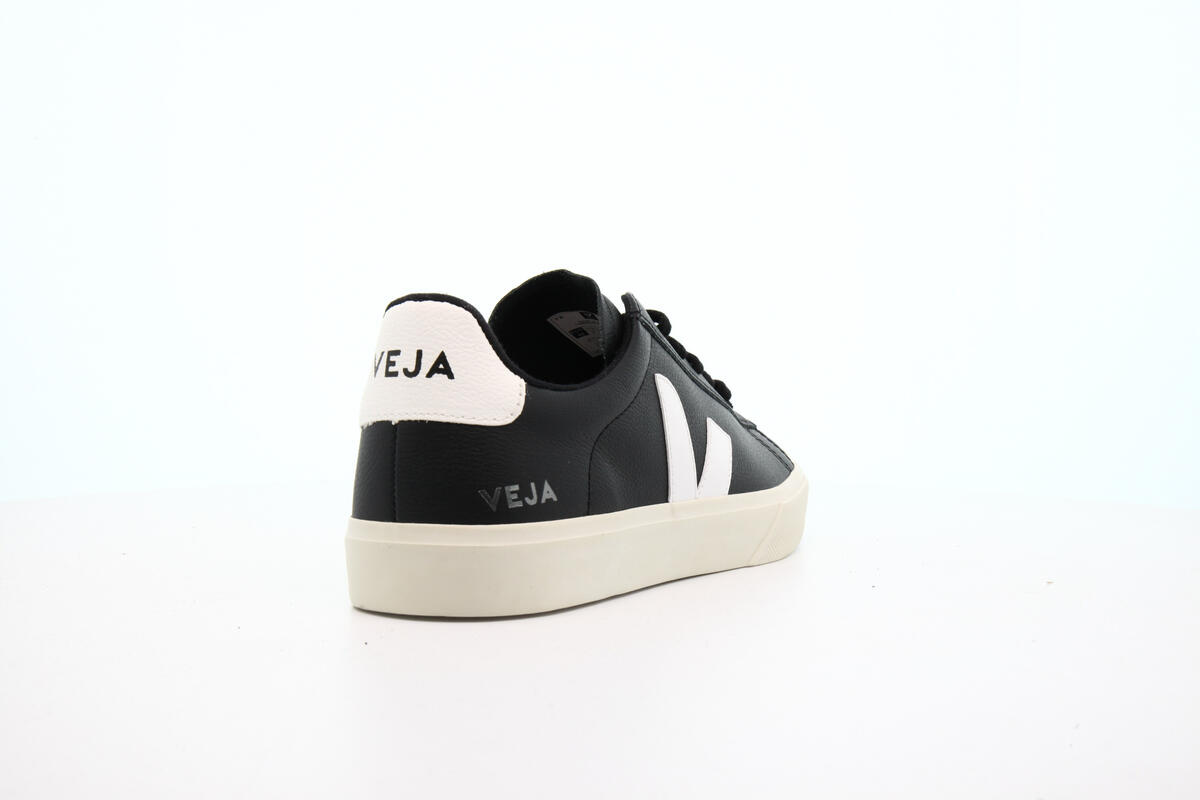 Veja Campo Chromefree "Black" - Image 12