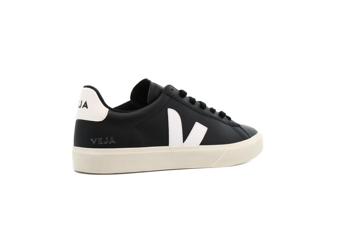 Veja Campo Chromefree "Black" - Image 13