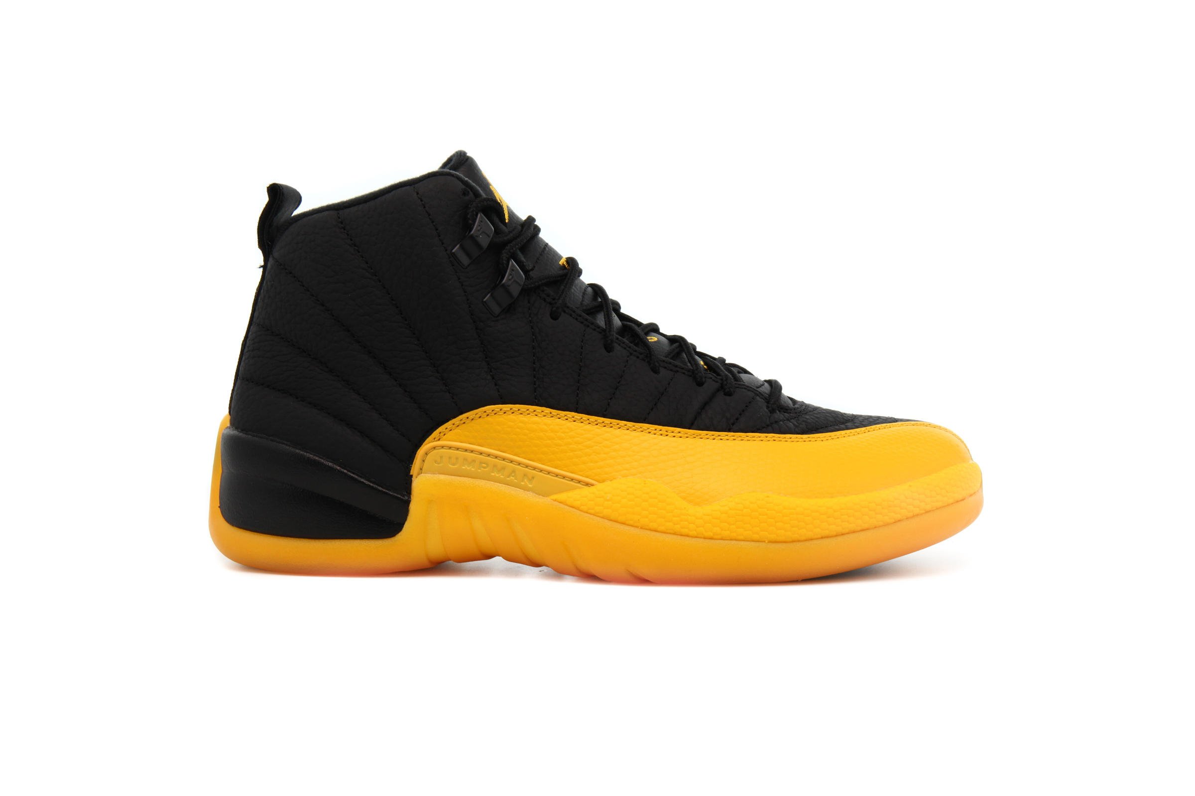 Air Jordan 12 RETRO "UNIVERSITY GOLD"