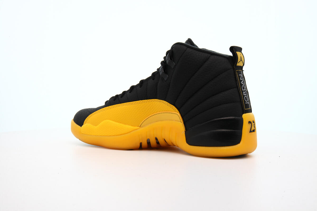 Air Jordan 12 'University Gold' - Image 17