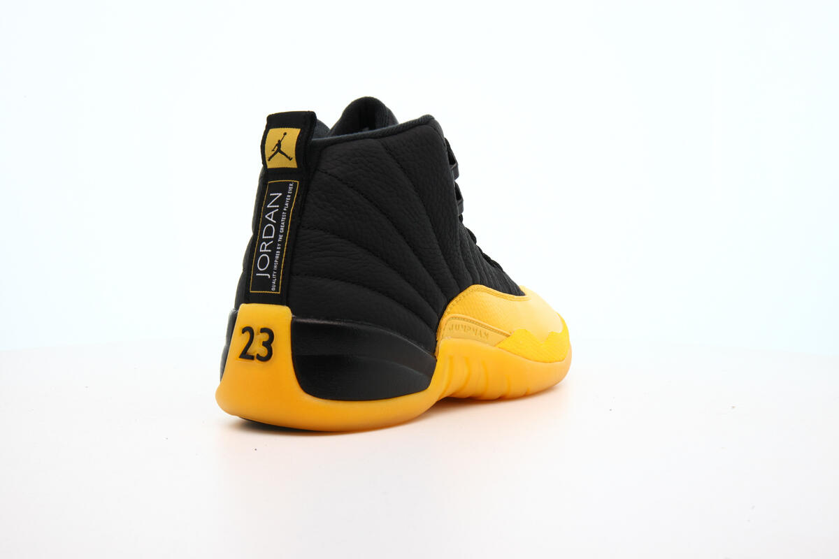 Air Jordan 12 'University Gold' - Image 20