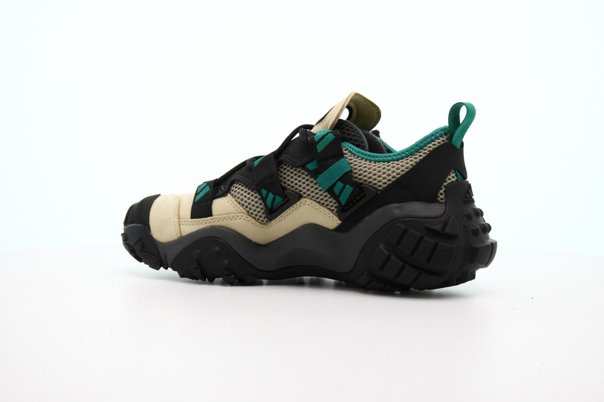 adidas Originals FYW XTA "Sand" - Image 10