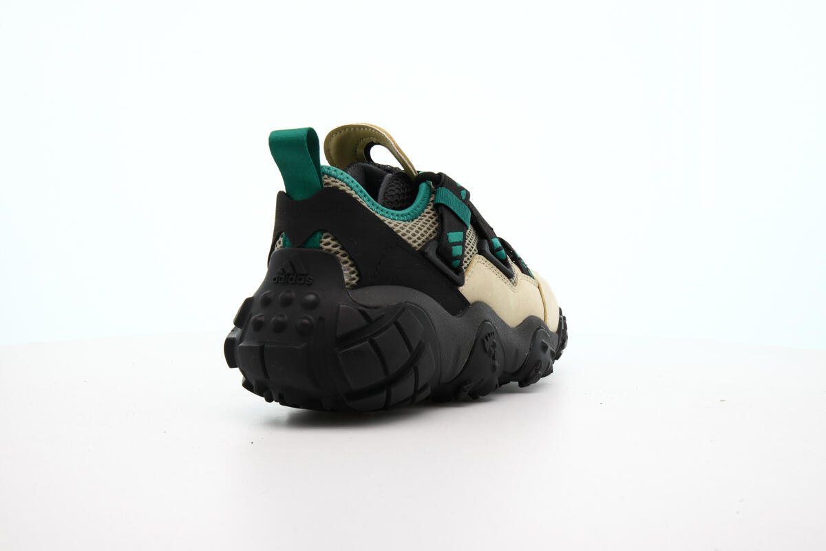 adidas Originals FYW XTA "Sand" - Image 13