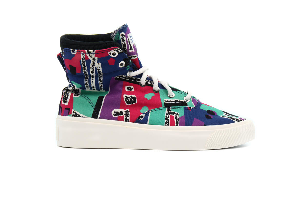 Converse x Fear of God Skidgrip HI "Limoges" - Image 7