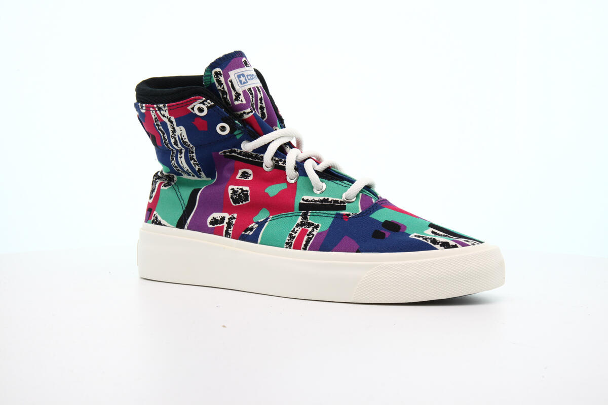 Converse x Fear of God Skidgrip HI "Limoges" - Image 8