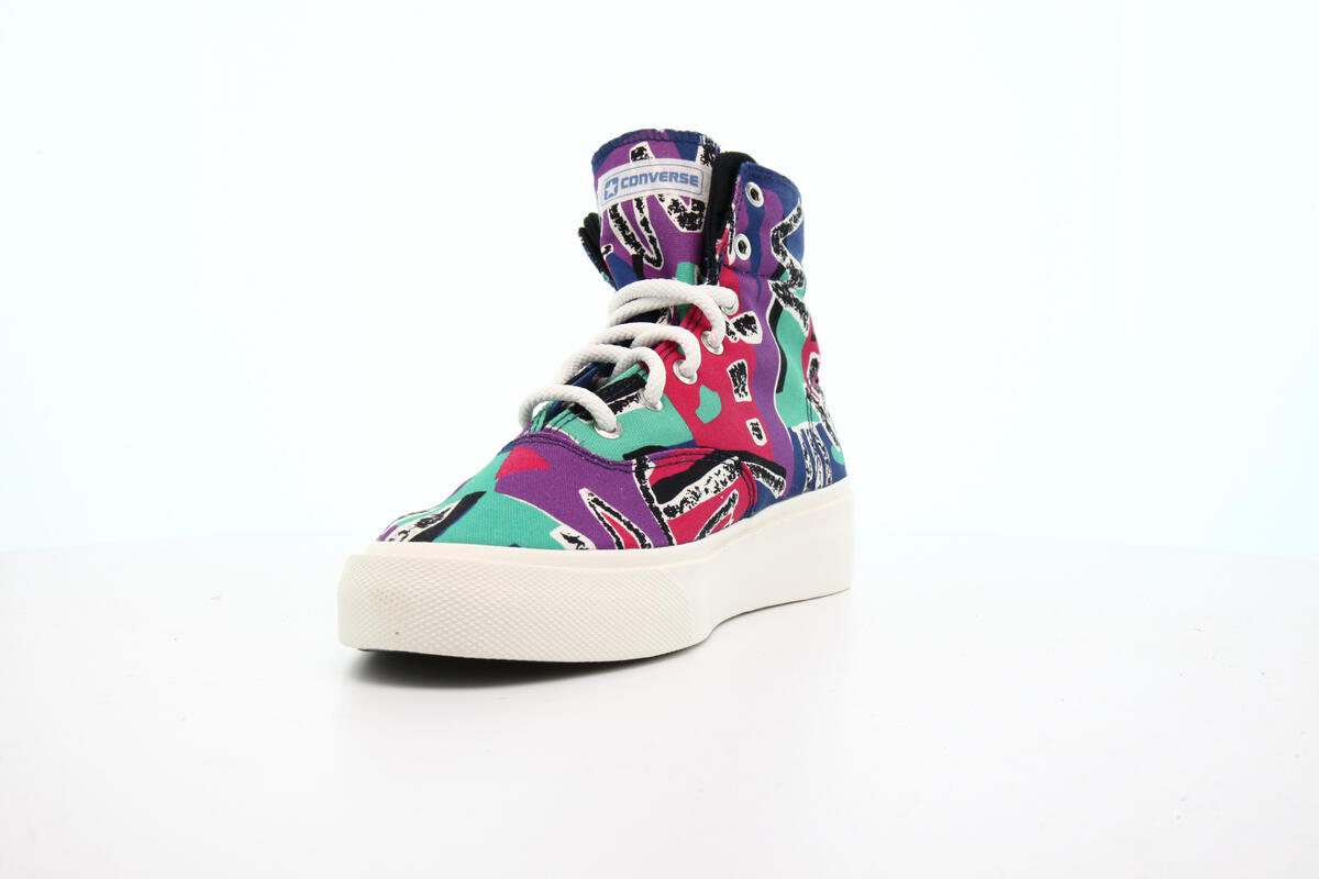 Converse x Fear of God Skidgrip HI "Limoges" - Image 11